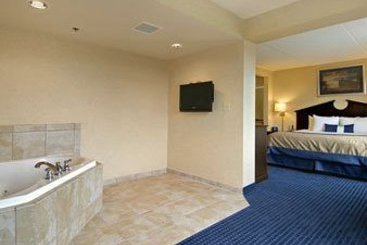 Hotel Wingate by Wyndham Erie  | Erie | Pennsylvania | Hotel negli Stati Uniti 3