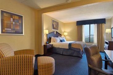 Hotel Wingate by Wyndham Erie  | Erie | Pennsylvania | Hotel negli Stati Uniti 4