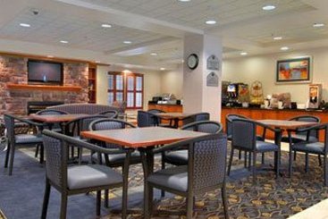 Hotel Wingate by Wyndham Erie  | Erie | Pennsylvania | Hotel negli Stati Uniti 5