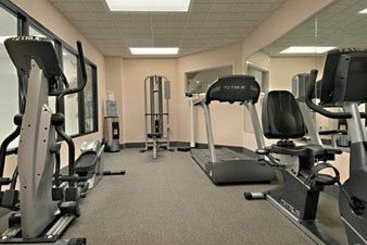 Hotel Wingate by Wyndham Erie  | Erie | Pennsylvania | Hotel negli Stati Uniti 7