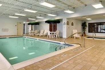 Hotel Wingate by Wyndham Erie  | Erie | Pennsylvania | Hotel negli Stati Uniti 8