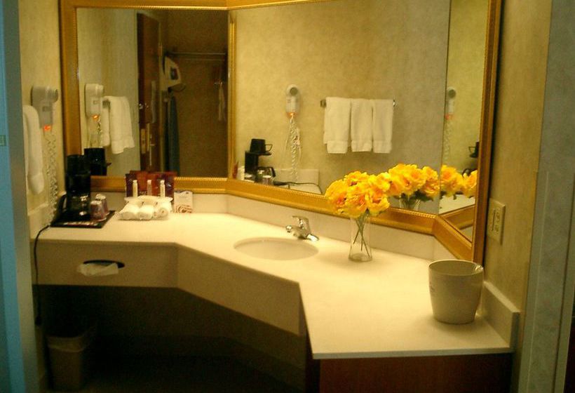 Hotel Holiday Inn Express Evansville West  | Evansville | Indiana | United States 1