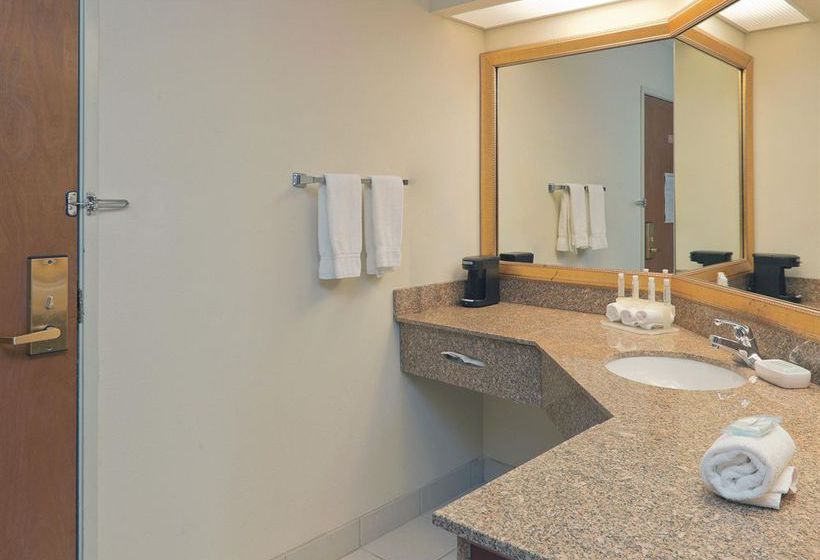 Hotel Holiday Inn Express Evansville West  | Evansville | Indiana | United States 10