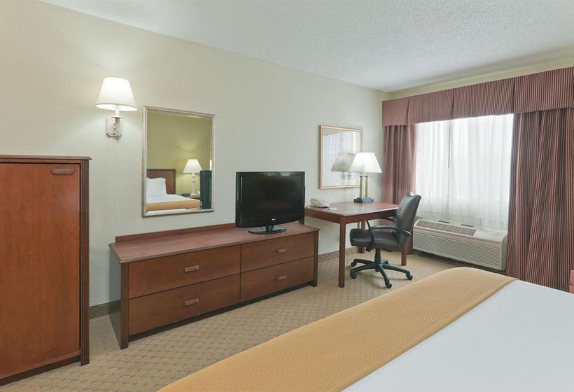 Hotel Holiday Inn Express Evansville West  | Evansville | Indiana | United States 12