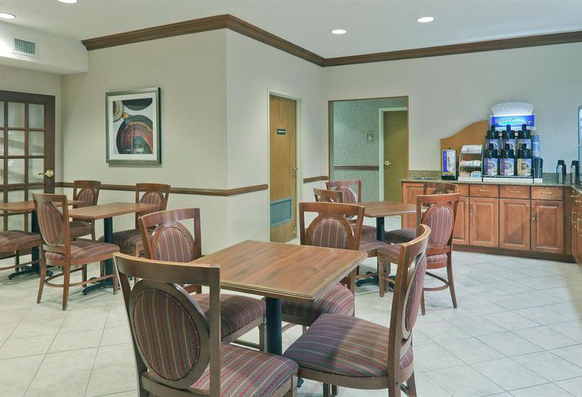 Hotel Holiday Inn Express Evansville West  | Evansville | Indiana | United States 15