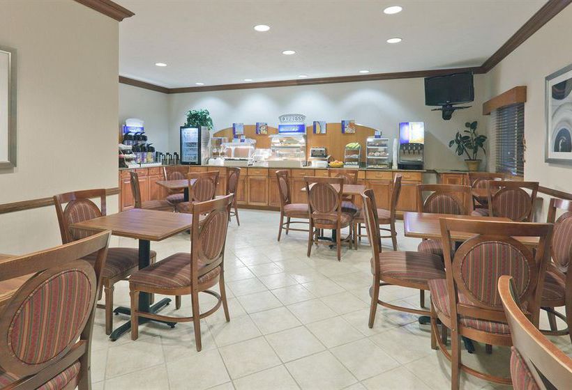 Hotel Holiday Inn Express Evansville West  | Evansville | Indiana | United States 5