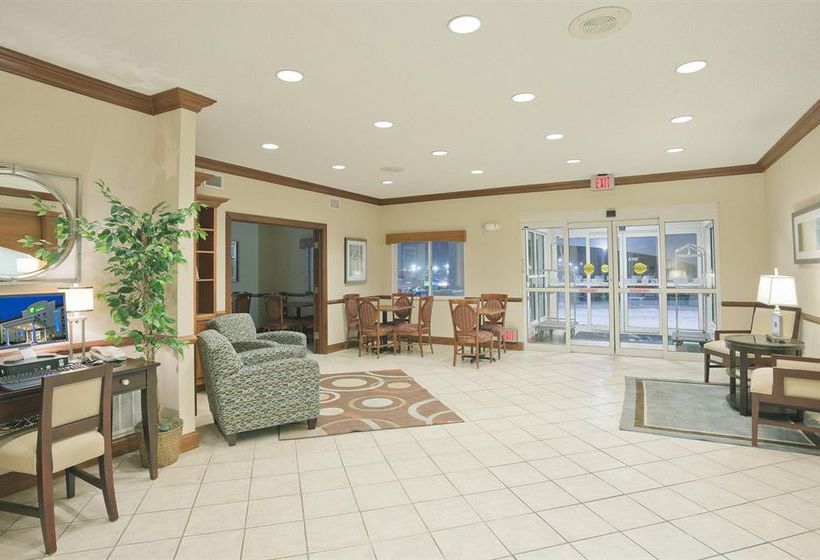 Hotel Holiday Inn Express Evansville West  | Evansville | Indiana | United States 7