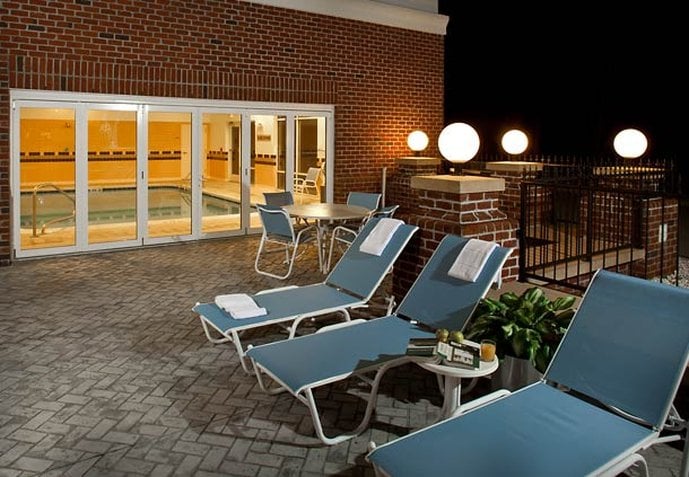 Hotel Springhill Suites New Bern  | New Bern | North Carolina | United States 1