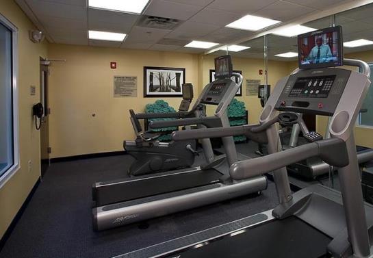 Hotel Springhill Suites New Bern  | New Bern | North Carolina | United States 15