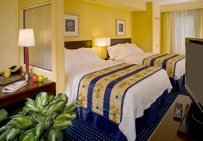 Hotel Springhill Suites New Bern  | New Bern | North Carolina | United States 2