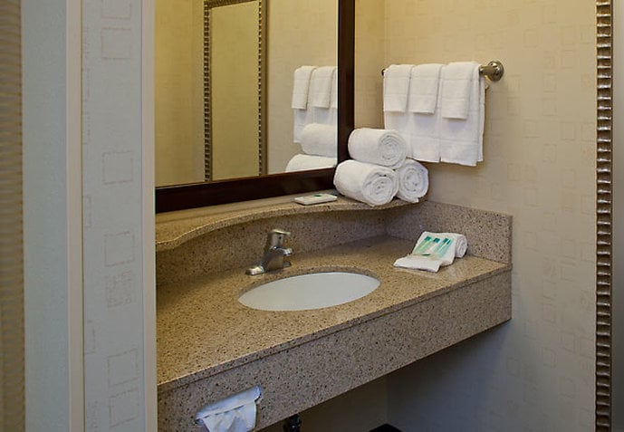 Hotel Springhill Suites New Bern  | New Bern | North Carolina | United States 6