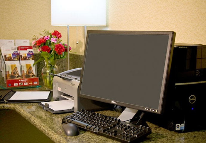 Hotel Springhill Suites New Bern  | New Bern | North Carolina | United States 7