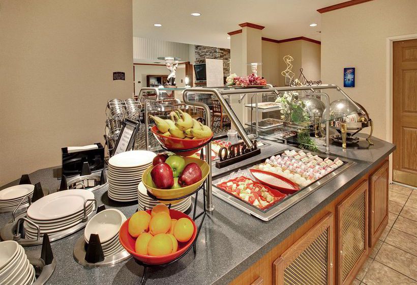 Hotel Staybridge Suites Fargo  | Fargo | North Dakota | United States 1