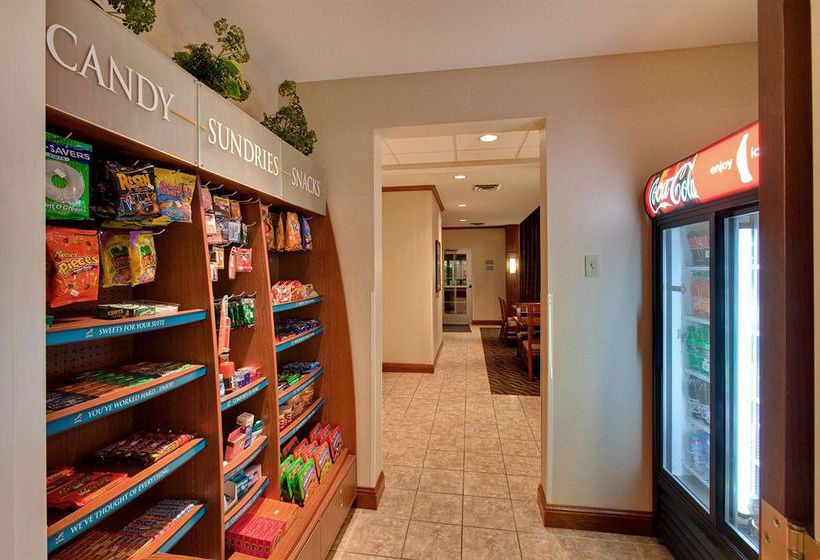 Hotel Staybridge Suites Fargo  | Fargo | North Dakota | United States 10