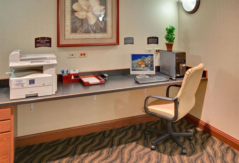 Hotel Staybridge Suites Fargo  | Fargo | North Dakota | United States 11