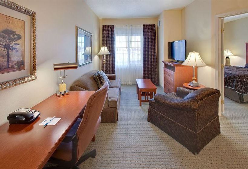 Hotel Staybridge Suites Fargo  | Fargo | North Dakota | United States 14