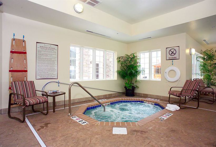 Hotel Staybridge Suites Fargo  | Fargo | North Dakota | United States 15