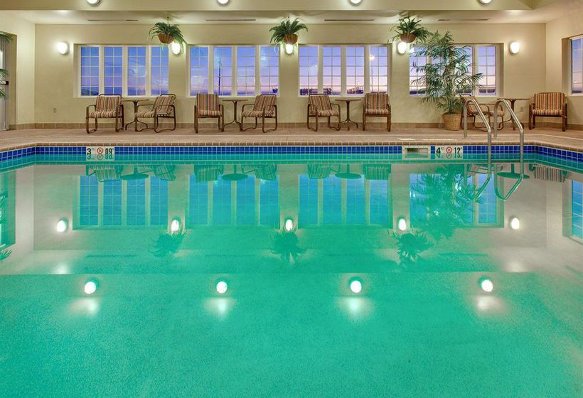 Hotel Staybridge Suites Fargo  | Fargo | North Dakota | United States 16