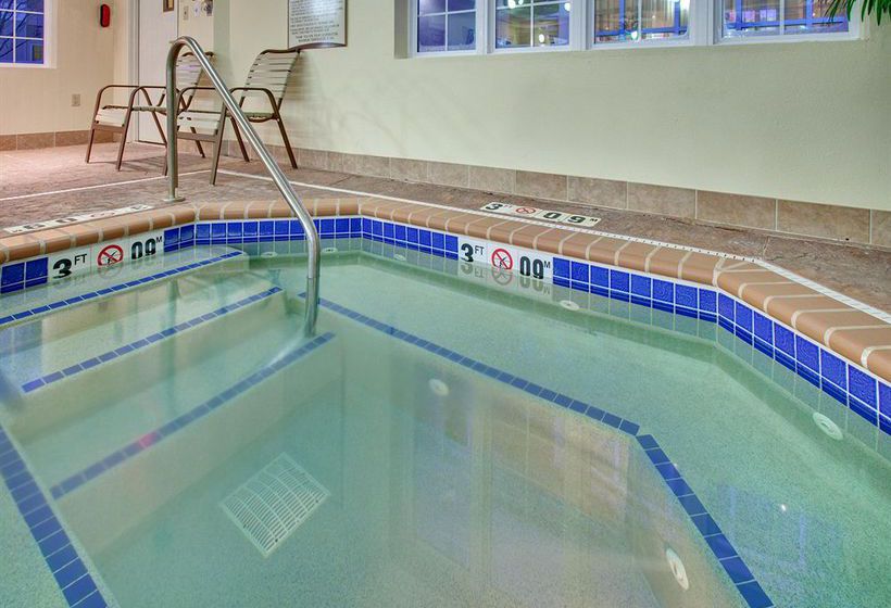 Hotel Staybridge Suites Fargo  | Fargo | North Dakota | United States 17