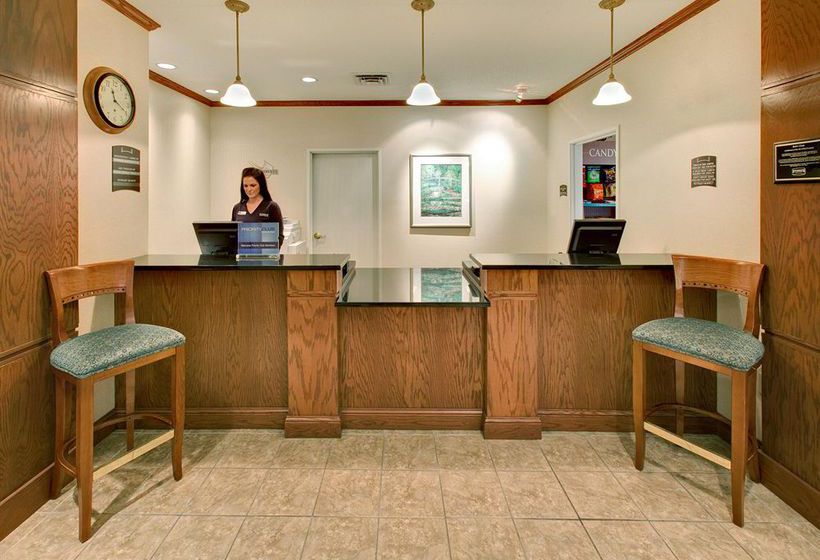 Hotel Staybridge Suites Fargo  | Fargo | North Dakota | United States 18
