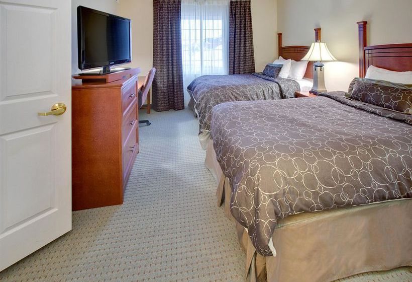 Hotel Staybridge Suites Fargo  | Fargo | North Dakota | United States 19