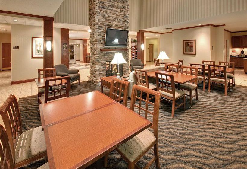 Hotel Staybridge Suites Fargo  | Fargo | North Dakota | United States 2