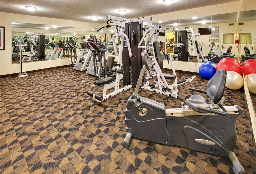 Hotel Staybridge Suites Fargo  | Fargo | North Dakota | United States 3