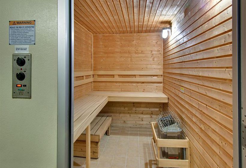 Hotel Staybridge Suites Fargo  | Fargo | North Dakota | United States 5