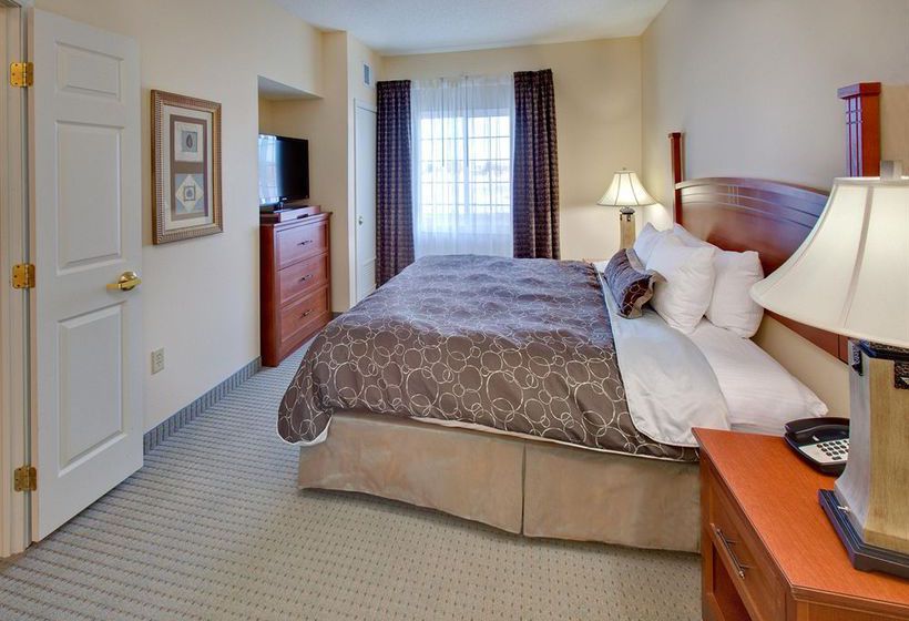 Hotel Staybridge Suites Fargo  | Fargo | North Dakota | United States 6