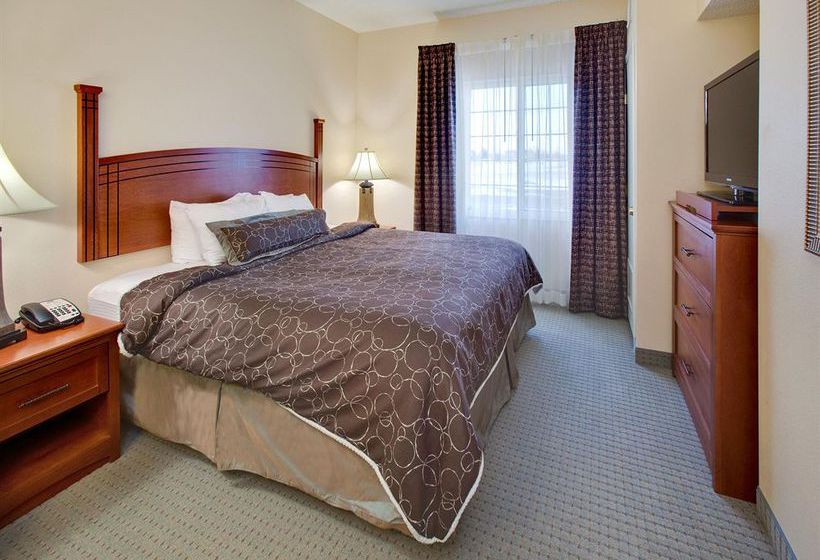 Hotel Staybridge Suites Fargo  | Fargo | North Dakota | United States 7