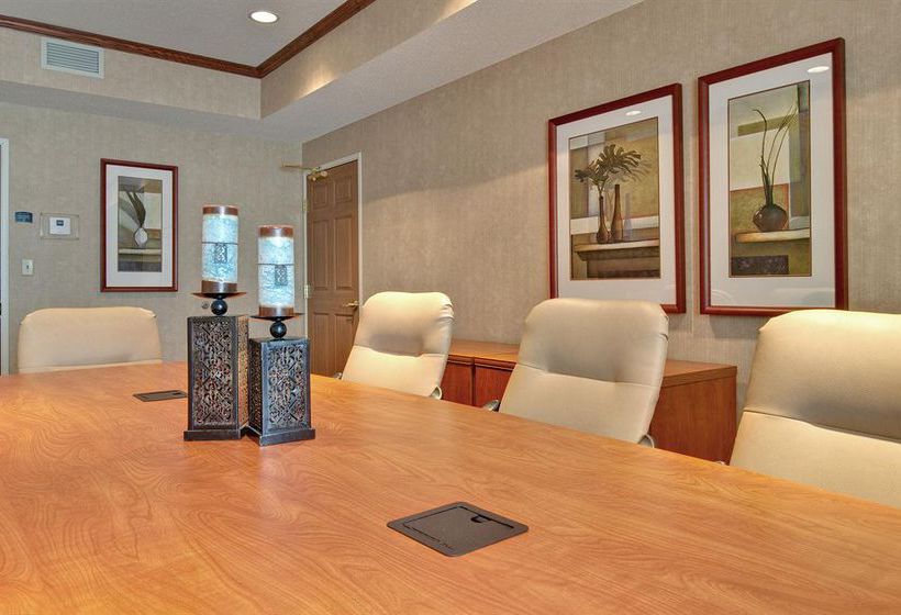 Hotel Staybridge Suites Fargo  | Fargo | North Dakota | United States 8