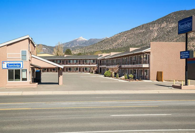 Hotel Knights Inn Flagstaff East Arizona