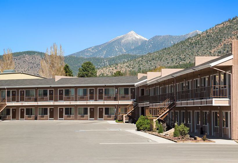 Hotel Knights Inn Flagstaff East  | Flagstaff | Arizona | United States 1