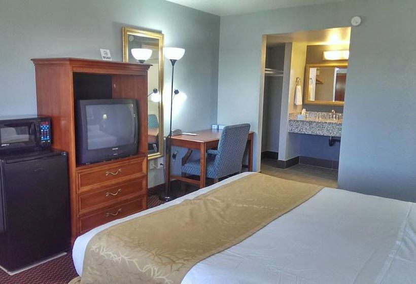 Hotel Knights Inn Flagstaff East  | Flagstaff | Arizona | United States 10