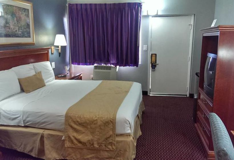 Hotel Knights Inn Flagstaff East  | Flagstaff | Arizona | United States 11