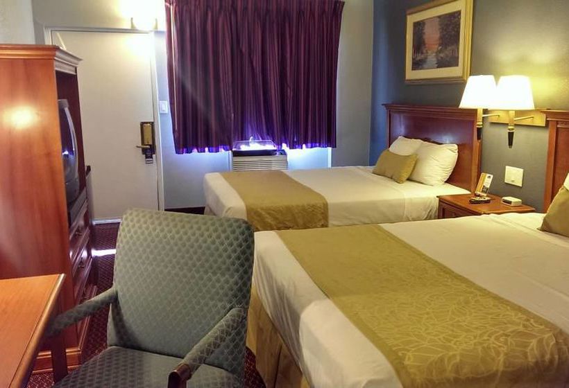 Hotel Knights Inn Flagstaff East  | Flagstaff | Arizona | United States 12