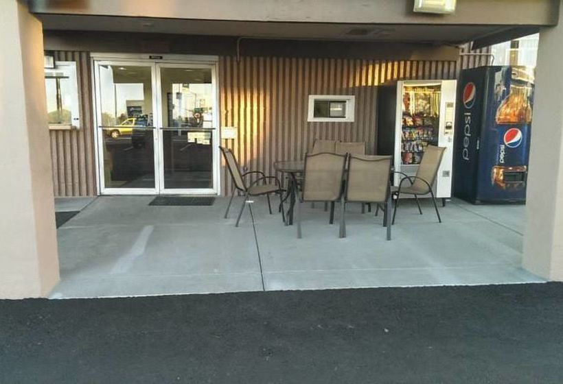 Hotel Knights Inn Flagstaff East  | Flagstaff | Arizona | United States 14