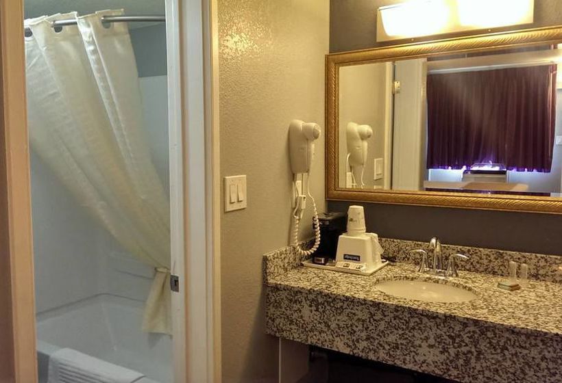 Hotel Knights Inn Flagstaff East  | Flagstaff | Arizona | United States 15