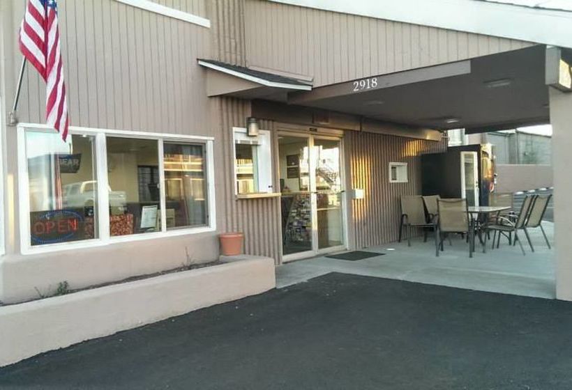 Hotel Knights Inn Flagstaff East  | Flagstaff | Arizona | United States 16