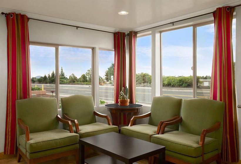 Hotel Knights Inn Flagstaff East  | Flagstaff | Arizona | United States 2