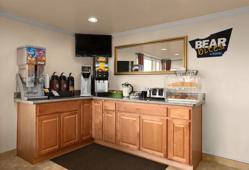 Hotel Knights Inn Flagstaff East  | Flagstaff | Arizona | United States 3