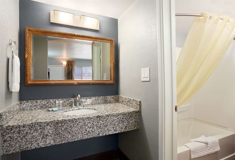 Hotel Knights Inn Flagstaff East  | Flagstaff | Arizona | United States 4