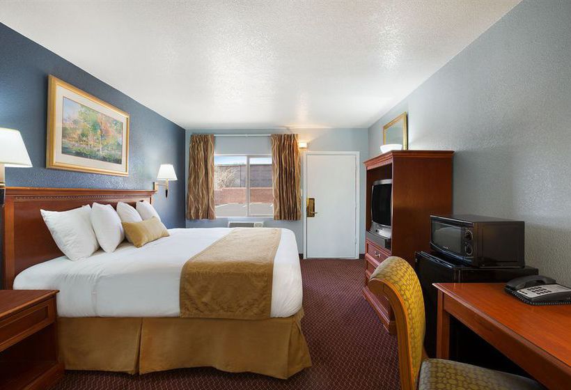 Hotel Knights Inn Flagstaff East  | Flagstaff | Arizona | United States 5