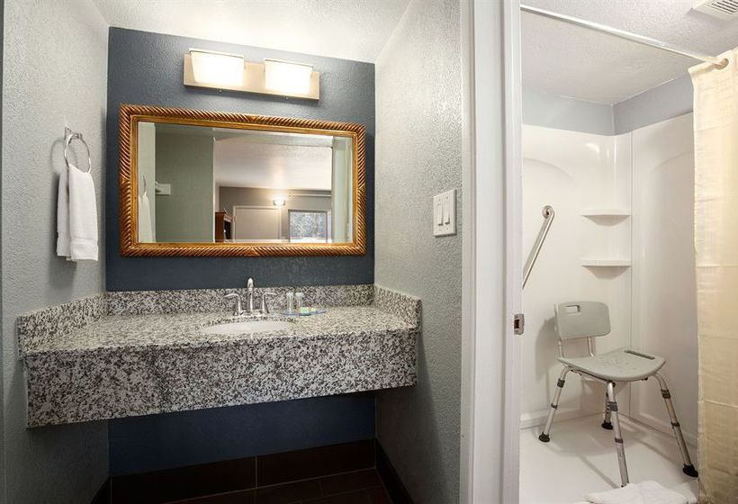 Hotel Knights Inn Flagstaff East  | Flagstaff | Arizona | United States 6