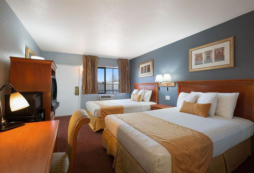 Hotel Knights Inn Flagstaff East  | Flagstaff | Arizona | United States 7