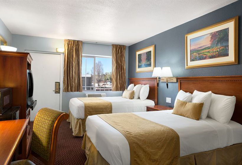 Hotel Knights Inn Flagstaff East  | Flagstaff | Arizona | United States 8