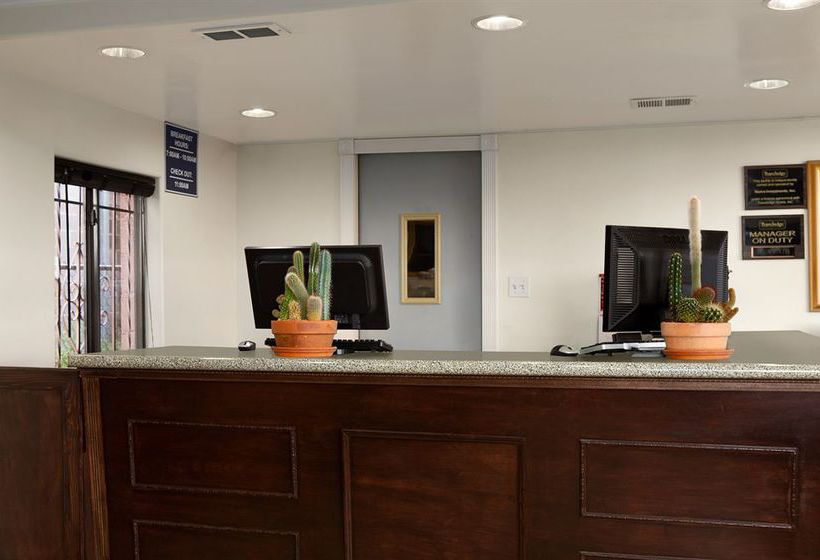 Hotel Knights Inn Flagstaff East  | Flagstaff | Arizona | United States 9