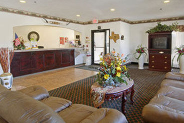 Hotel Days Inn Fort Worth Stockyards  | Fort Worth | Texas | United States 1