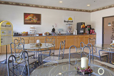 Hotel Days Inn Fort Worth Stockyards  | Fort Worth | Texas | United States 2