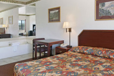 Hotel Days Inn Fort Worth Stockyards  | Fort Worth | Texas | United States 3